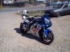 YAMAHA YZF R1