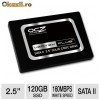 OCZ OCZSSD2-1VTXPL120G Vertex Plus 2.5 Solid State Drive - 120GB, SATA II