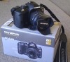OLYMPUS E-520