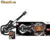 Guitar Hero 6 Warriors of Rock - Guitar Bundle Wii
