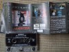antract blestem caseta audio rock