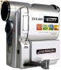 camera sony dvx 800