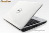 NETBOOK DELL INSPIRION MINI 10.1 WHITE RARITATE PROCESOR DUAL-CORE MEMORIE RAM DDR3 899RON
