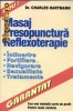 Masaj, presopunctura, reflexoterapie - Editura Alex Alex