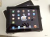 Apple Ipad 1 16GB WiFi 3G + Husa Macally Bookstand Black