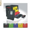 TESTER LAUNCH X431 Heavy Duty TOOL KIT