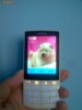 VAND NOKIA X3-02 -touch-and-type- ALB CU GARANTIE
