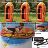 Barca pneumatica EXPLORER 200 Made by INTEX-PESCUIT &AGREMENT