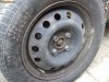 Jante genti 4x100 R14 et 49 hyundai kia toyota daewoo opel