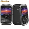 Blackberry 9300 negru -SIGILAT- PACHET COMPLET! CEL MAI BUN PRET! Blackberry 9300 negru -SIGILAT- PACHET COMPLET! CEL MAI BUN PRET!