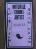 Yuan Ke - Miturile Chinei Antince