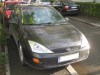Vand Ford Focus 1.8i, Zetec 16v, 2001, 3100 Euro
