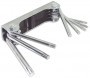 Set, 8 chei (chrome vanadium)-7251 Set, 8 chei (chrome vanadium)-7251