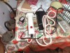 Cutit electric de taiat shaorma/kebab marca Inoksan