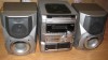 Combina audio Aiwa NSX-S778