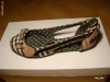 Balerini burberry  Super Pret !! Super Calitate!!