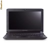 Netbook Acer eMachines 350-21G16ikk cu procesor Intel AtomTM N450 1.66GHz, 1GB, 160GB