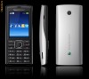 Vand Sony-Ericsson CEDAR silver black sigilate la cutie garantie 2ani+factura pret minim garantat