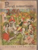 (C1228) POVESTI NEMURITOARE, NR. 28, EDITURA ION CREANGA, BUCURESTI, 1988