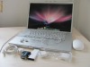 Vand Apple MacBook Pro Core 2 Duo 2.16 15, sau la schimb cu IPad + diferenta