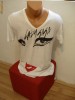 TRICOU BARBATI ZARA
