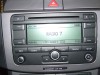 VAND SISTEM NAVIGATIE MP3 VW RNS 300