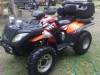 ATV LINHAI ANIVERSARY 4X4 IMPECABIL 2007