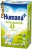 Lapte praf Humana 1 cu LC-PUFA Transport gratuit