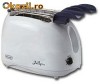 Toaster De Longhi CKT600W - AMBALAJ DETERIORAT