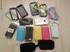 Huse bumpere folii Iphone 4g 4s