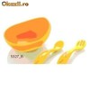 Nuby Set Waky Wave