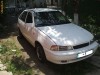 DAEWOO NEXIA DAEWOO NEXIA