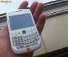 blackberry 8520 white