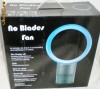 ventilatorul fara elice No Blader Fan
