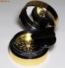 Yves Saint Laurent Poudre Sur Mesure YSL 03. Amber