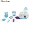 Babymoov Robot 5 in 1 BEBEDELICE Blue/Purple