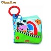 Fisher Price Carte textila