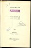 Anticariat Ion Andrei - Scrieri : Teatru : vol.II - Autor : Dan Botta - 92664