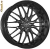Jante Barracuda Voltec T6 PureSports - Black Matte 18'' (inch) - 5x112 - 8x18 - ET32 - set 4buc.