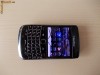 vand blackberry bold 9700 bold-display defect