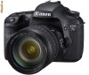 CANON 7D + BLITZ METZ 58 AF-2 + card memorie CF Sandisk 32 Gb/60mb/s