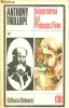 Anticariat Ion Andrei - Intoarcerea lui Phineas Finn - Autor : Anthony Trollope - 35558