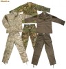 Jacheta camuflaj urban COMMANDO ACU
