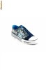 ED HARDY Woman Sneakers - flr305w navy