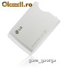CAPAC BATERIE LG GC900 VIEWTY SMART CARCASA SPATE LG ORIGINALA