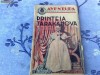 Printesa Tarakanova - interbelica / colectia Aventura