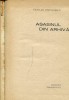 Anticariat Ion Andrei - Asasinul din arhiva - Autor : Nicolae Stefanescu - 94030