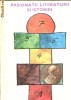 Anticariat Ion Andrei - Pasionatii literaturii si istoriei - Autor : - - 50568