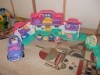 Casuta Fisher Price