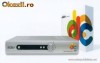 receiver dolce sd +cartela gratis plus telecomanda